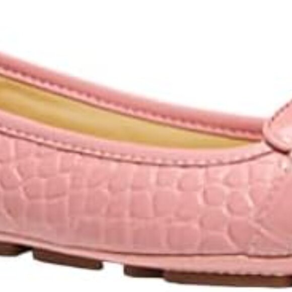 Michael Kors Women's Moccasins PrimeRose - Picture 2 of 2